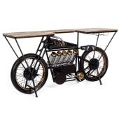 motor barpult vintage rusztikus design kavezo butor loft dekoracio pub bar etterem arany formavivendi lakberendezesi bolt modern kerekpar fa barpult.jpg